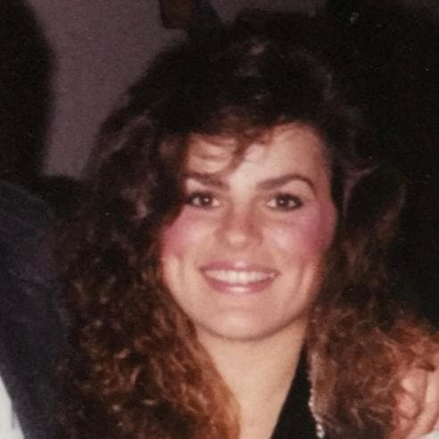 Lisa M. Wagner-Flaherty