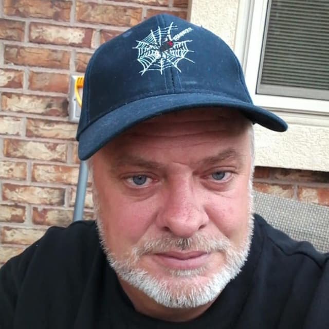 Gordon Nelson