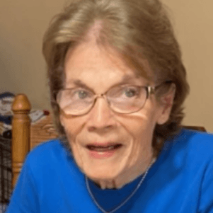 Gloria Ann Madeline Bocchino Russin