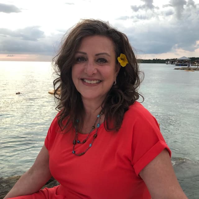 Tammy Moats