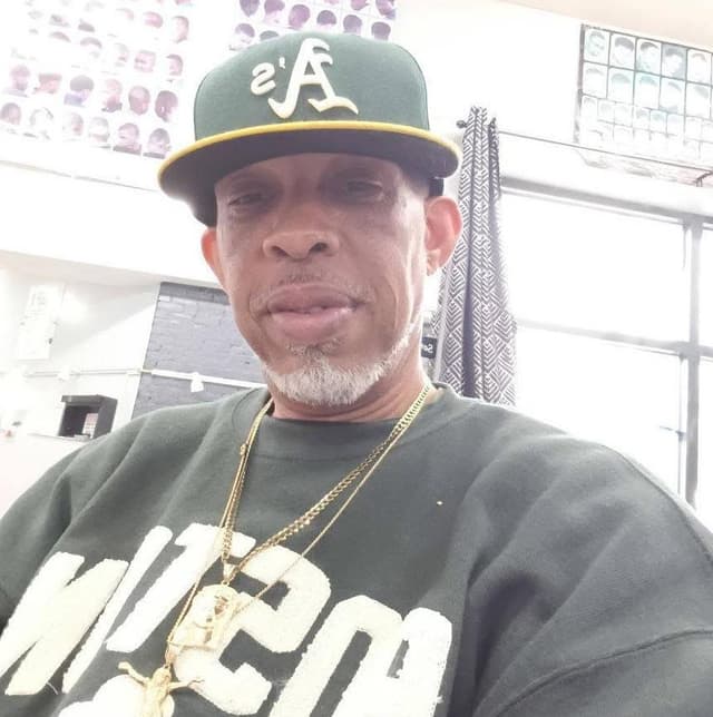 Michael Watson