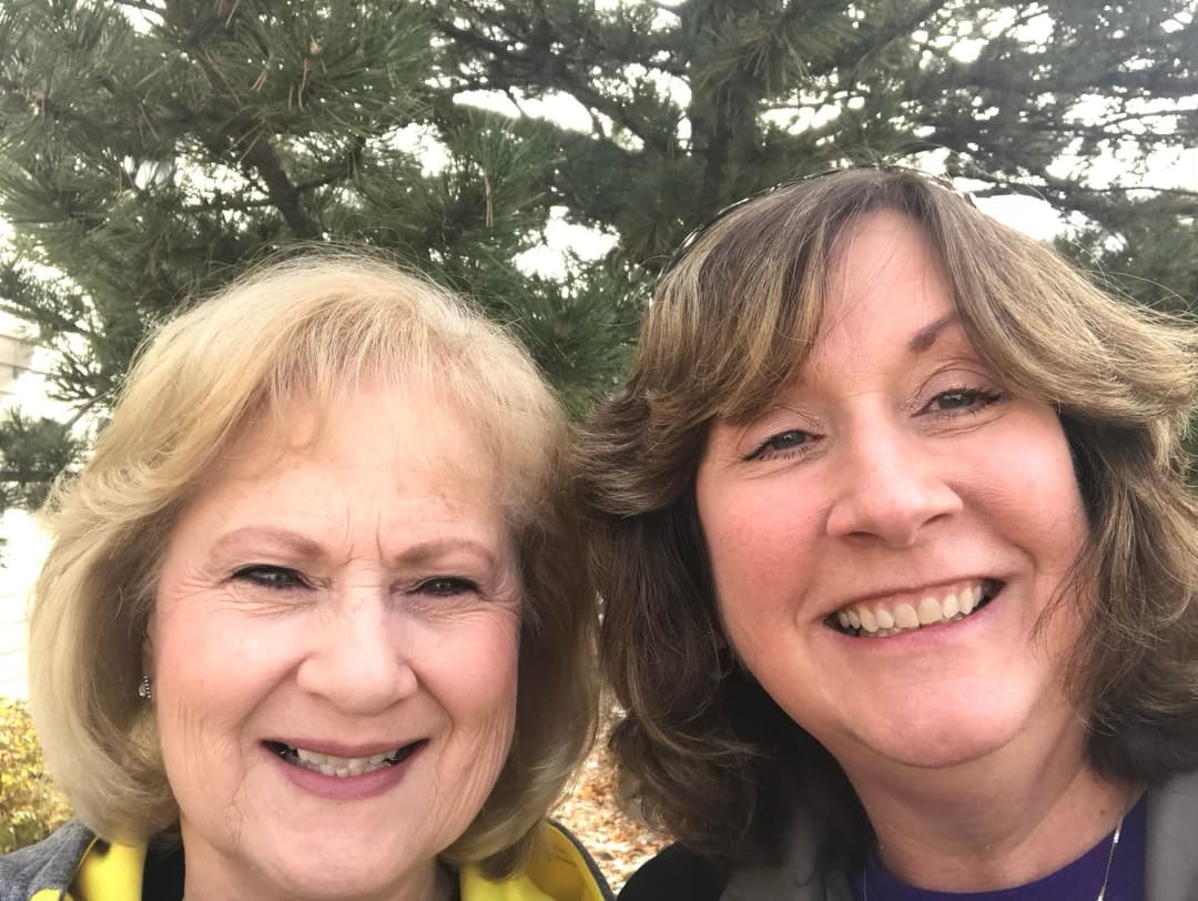 Photo shared by Debbie Behling