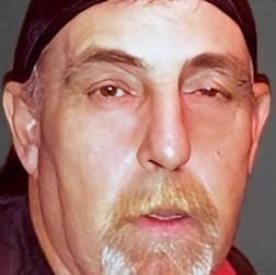 Frank Overstreet