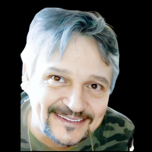 Victor Pierce