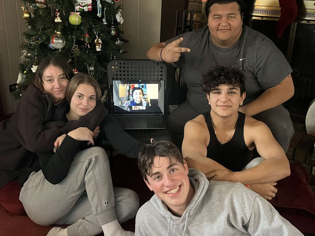 Photo shared by Anthony Oleszkiewicz