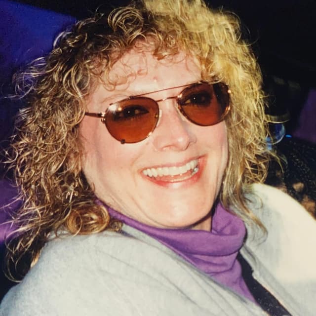 Diane Alper-Stanley