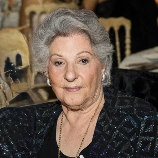 Helen Demetriou