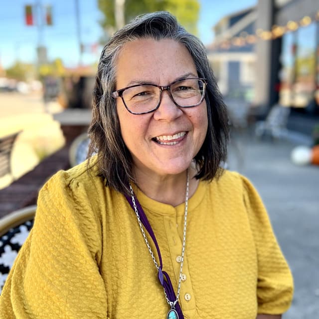 Anita Hensley