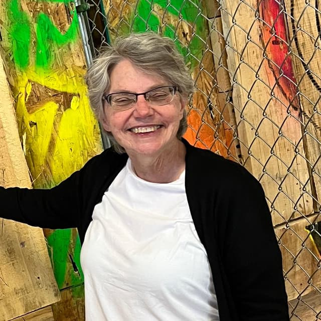 Jill Markovich