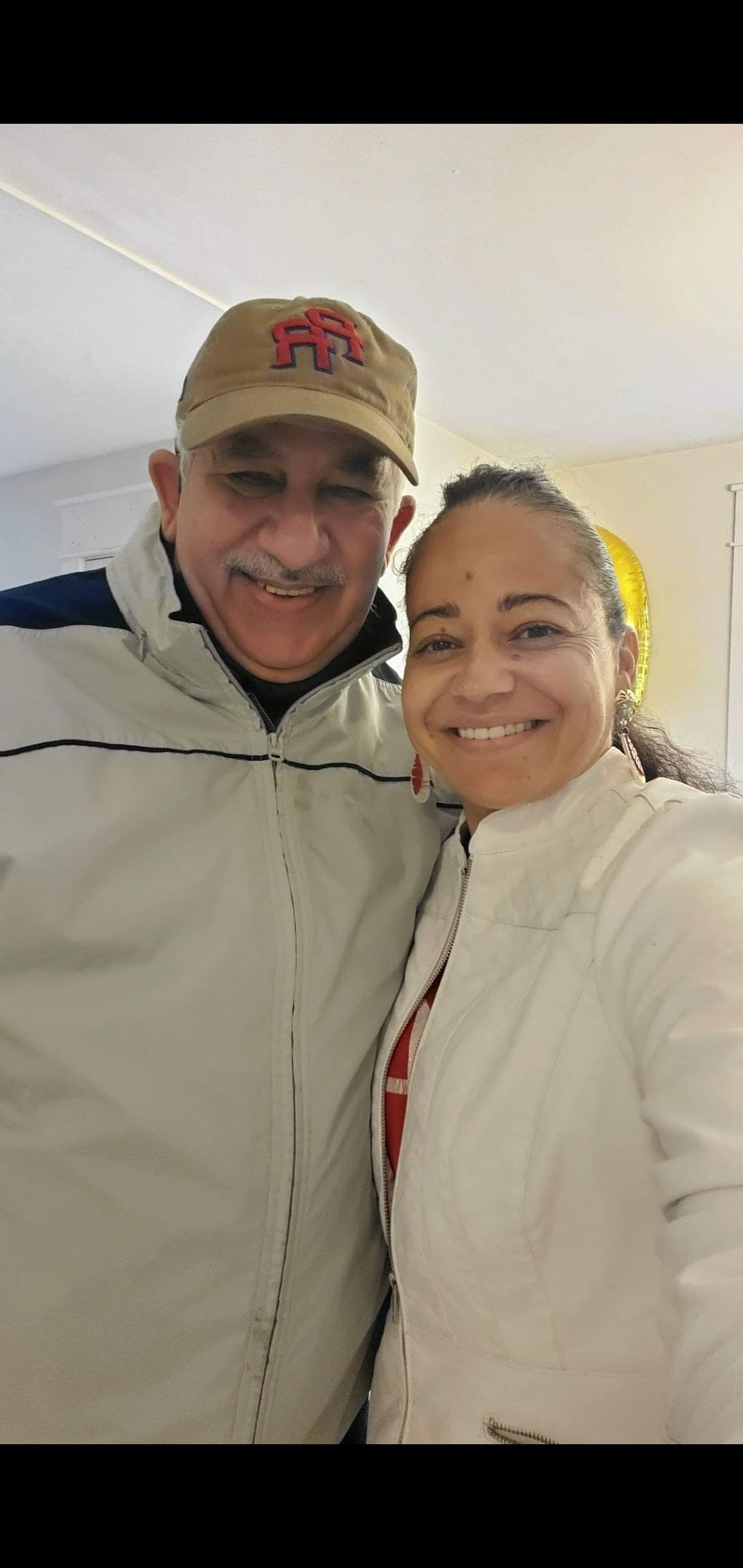 Photo shared by Milagros Lopez