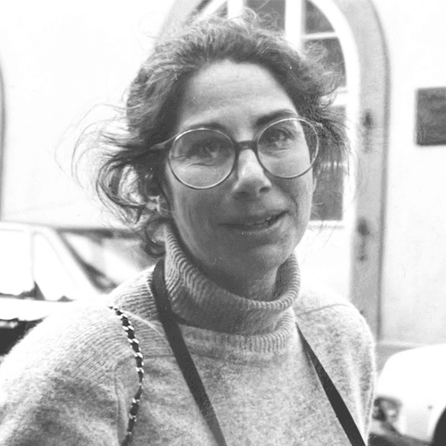 Robin Bell