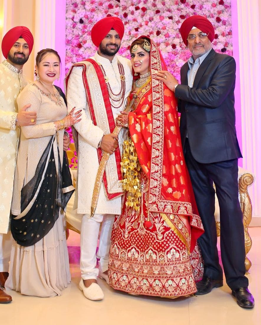 Photo shared by Gurmukh Singh