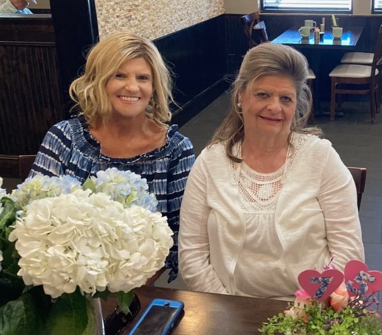 Photo shared by Kathy - Sister