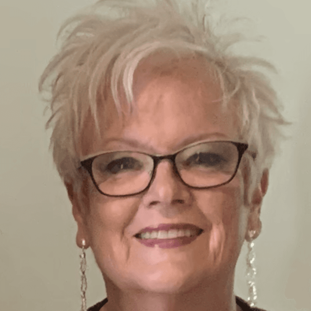 Pamela Ridley