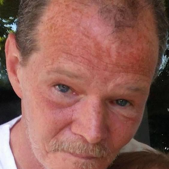 Michael Carr