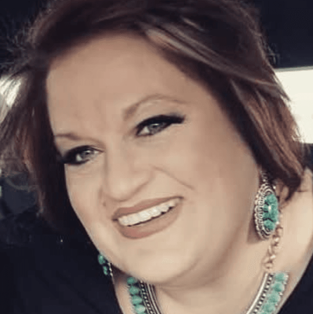 Michelle Hatcher-Berndt