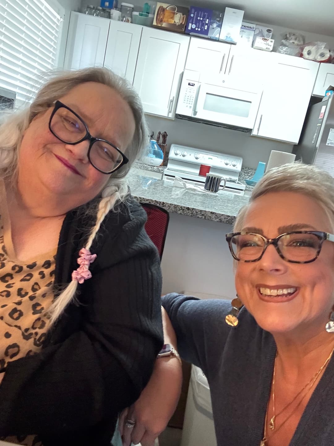 Photo shared by Pamela Prescott