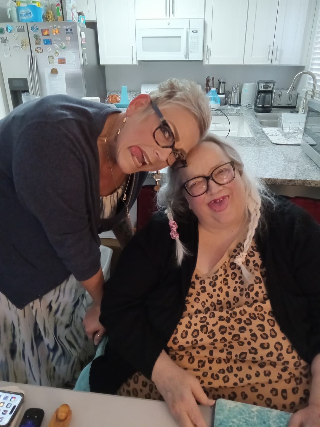 Photo shared by Pamela Prescott