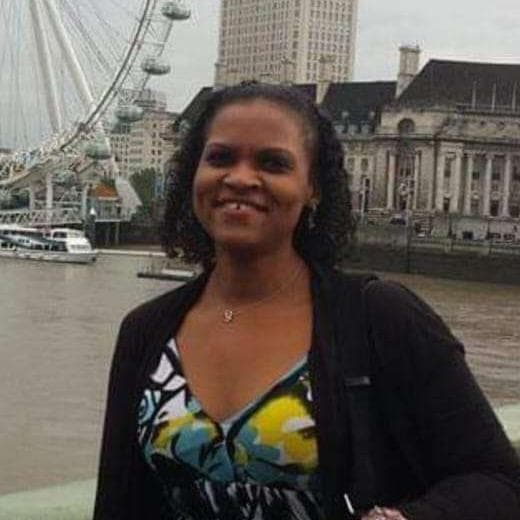 Ann-marie Watson