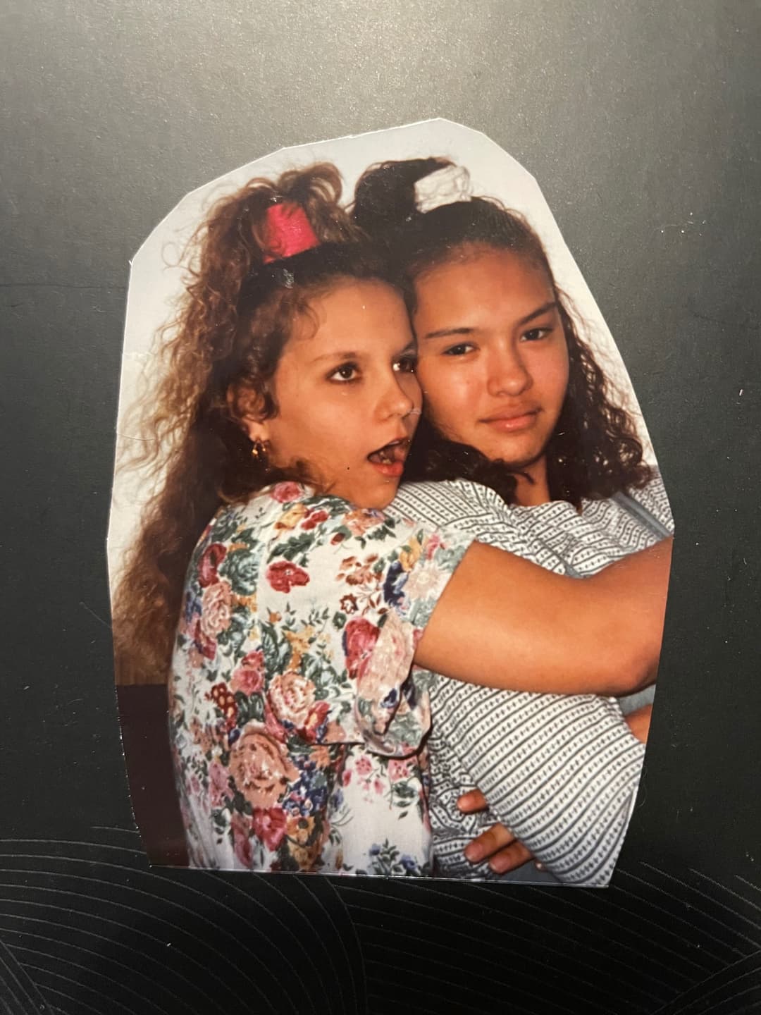 Photo shared by Emily