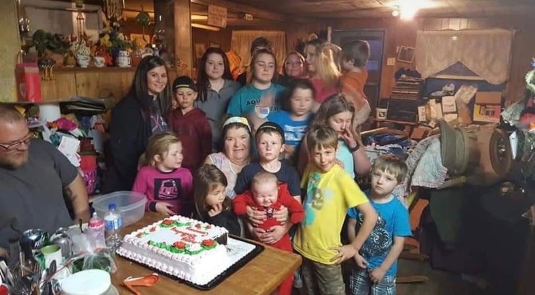 Photo shared by Lindee Davis