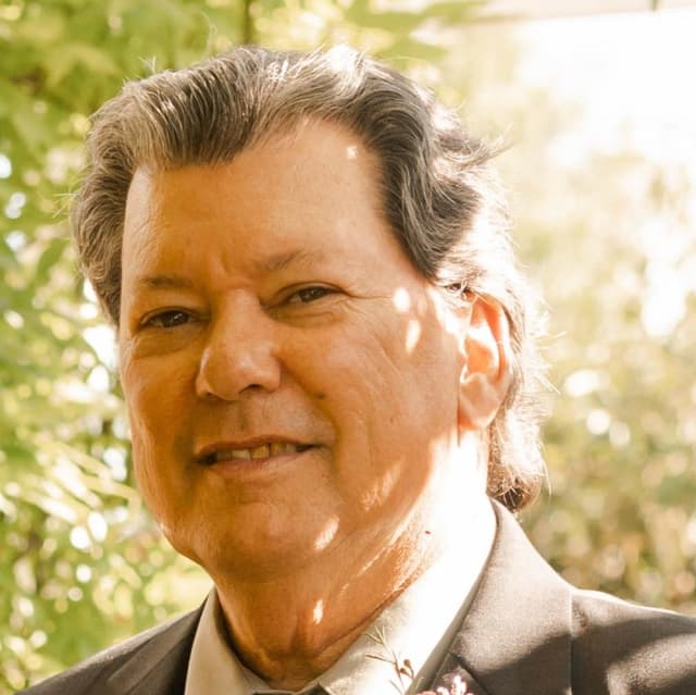 Steve Simpson
