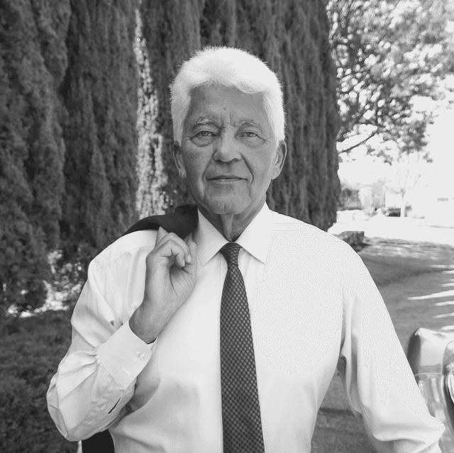 Byron Glore
