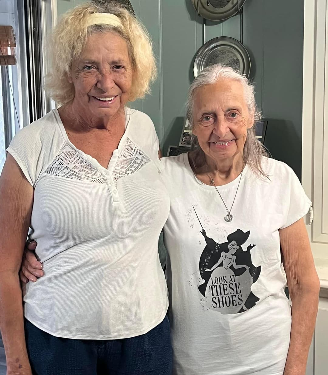 Photo shared by Dory Klinchuch