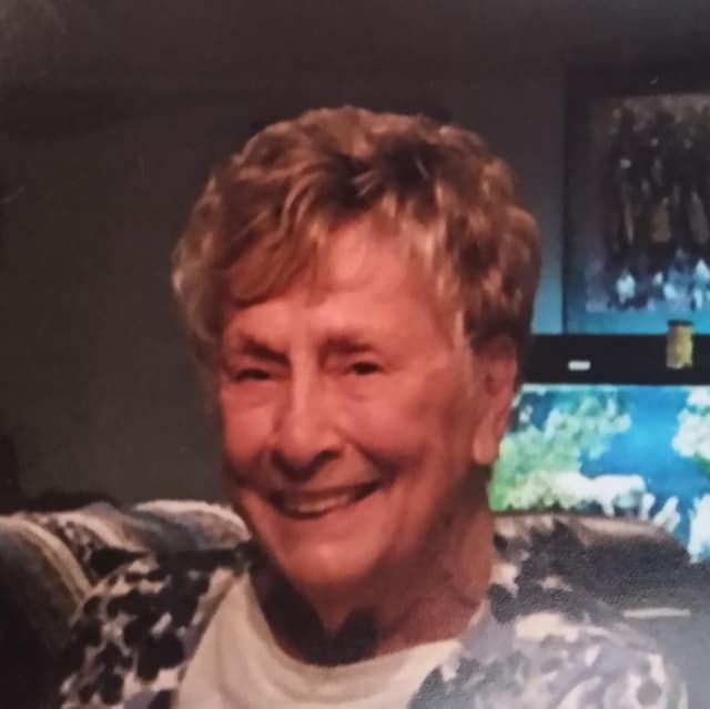 Nancy Ketchum Gray