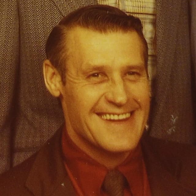 Kenneth Kitchel Kreitlow
