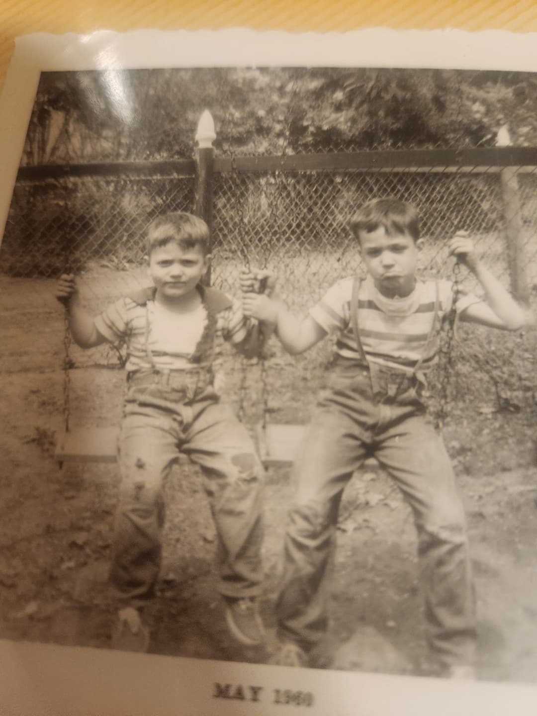 Photo shared by JOANIE FINNEY