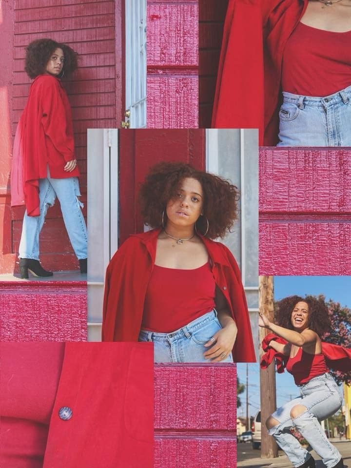 Photo shared by Jaidah Makala Sizer