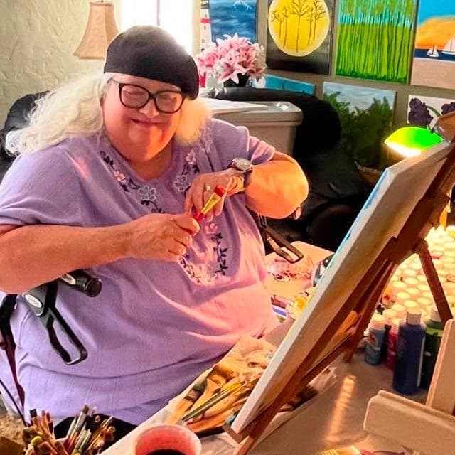 Deborah Romig