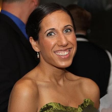 Anjali Laroia-Foster
