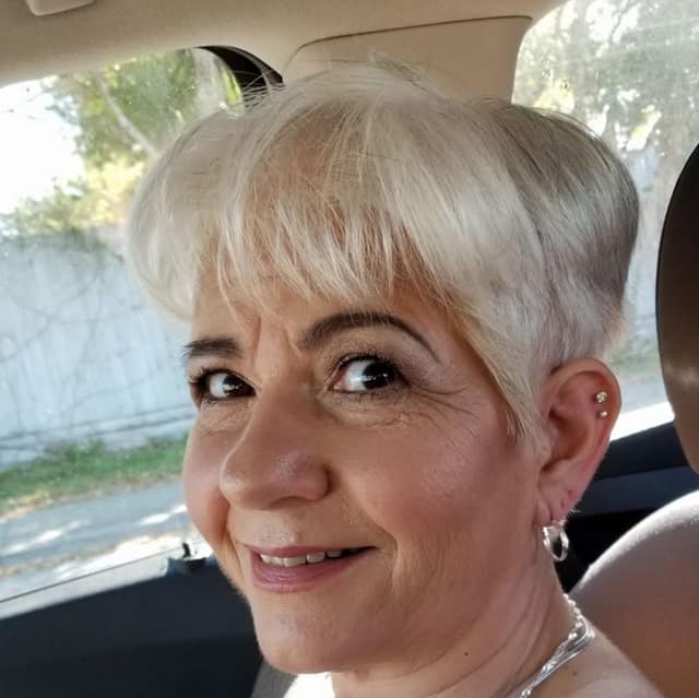 Colleen Mcdonald