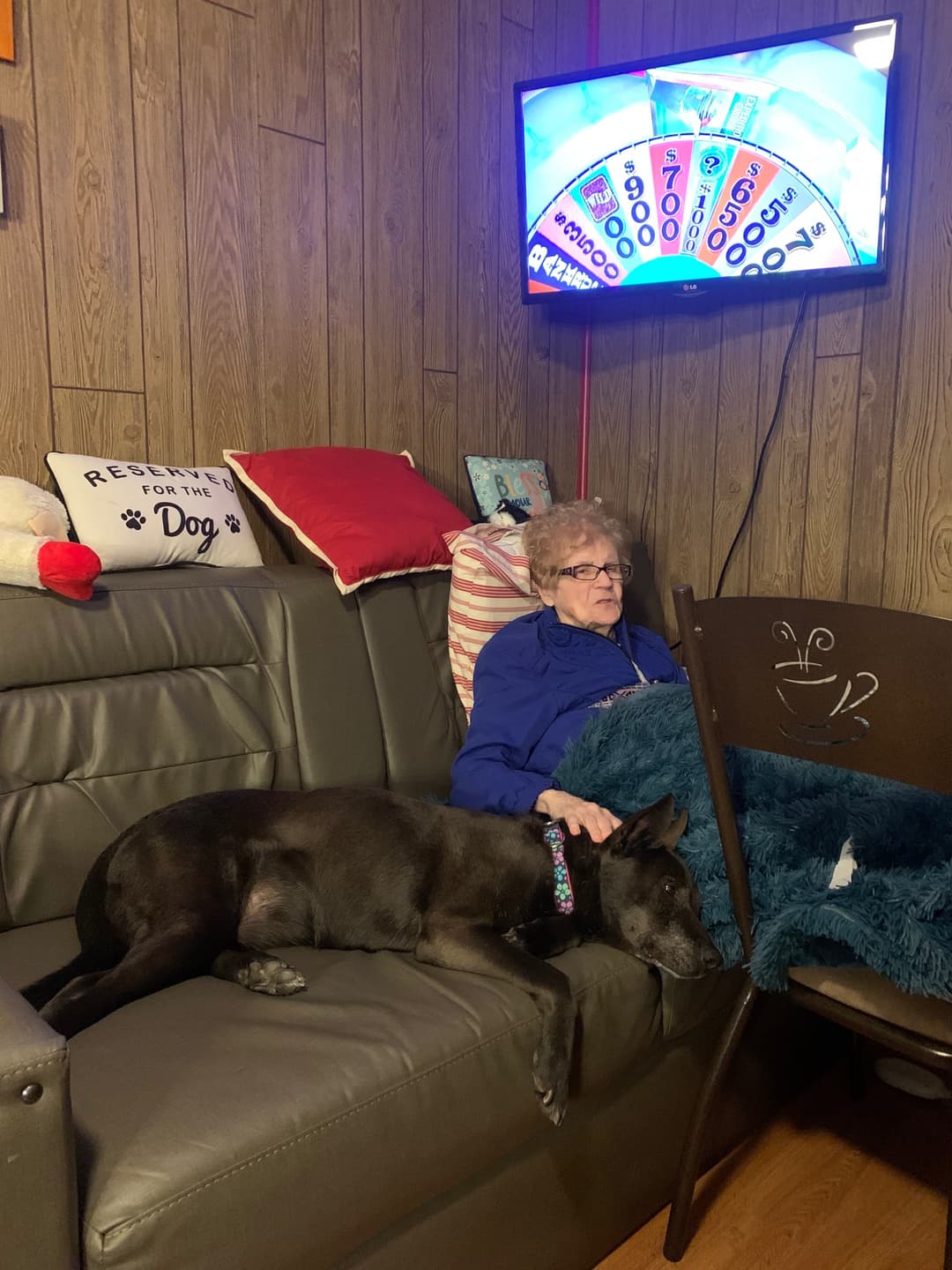 Photo shared by Cherie Cunningham