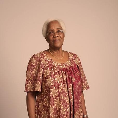 Makaai Sirleaf