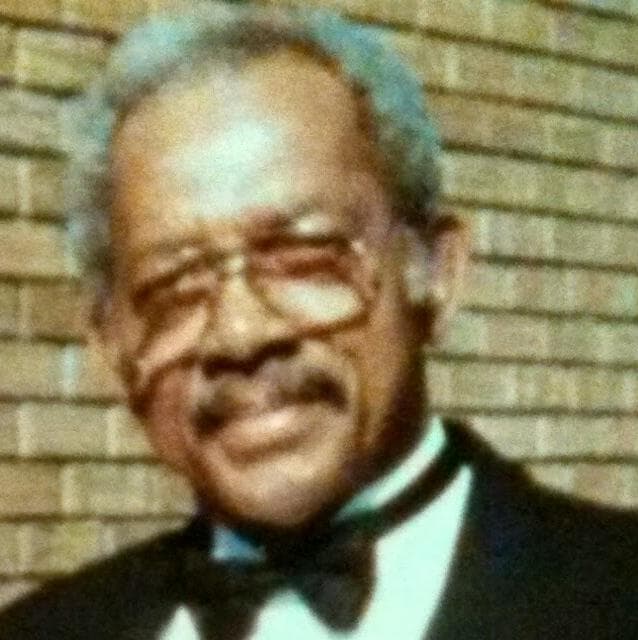 Howard Earl Peele