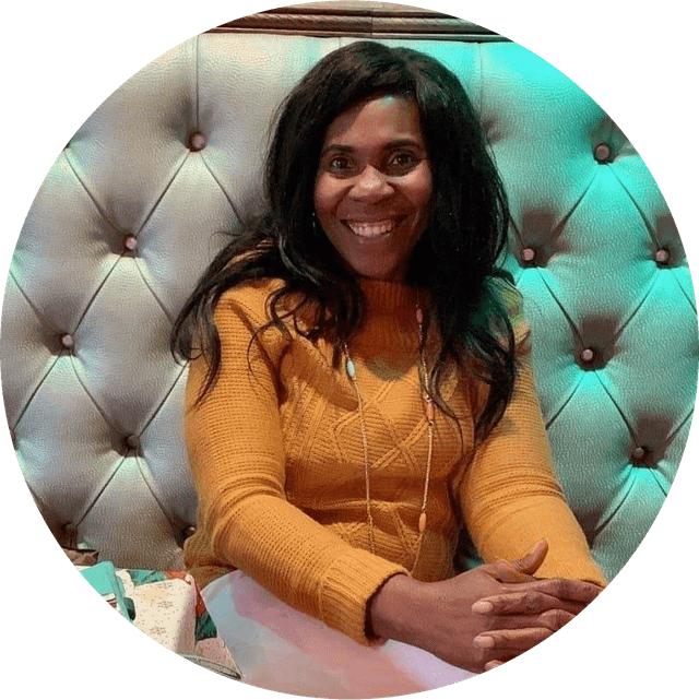 Ngozi Obika