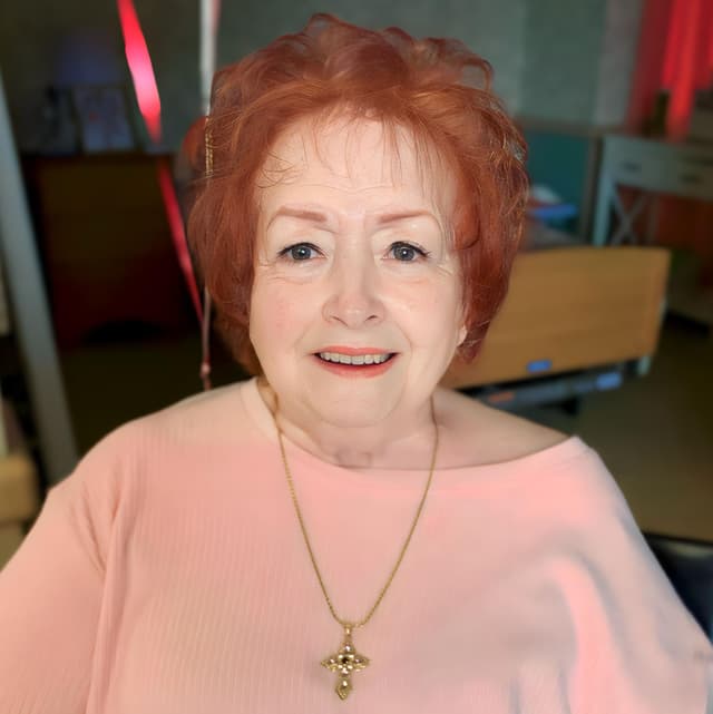 Theresa (Tess) Cummings