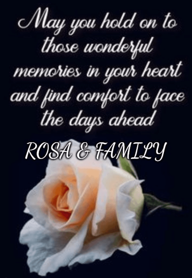 Photo shared by Billy & Mari