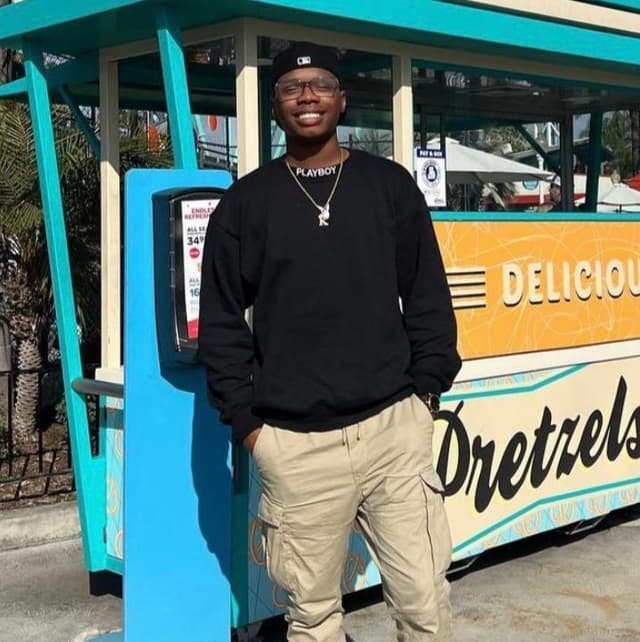 DeShawn Anderson