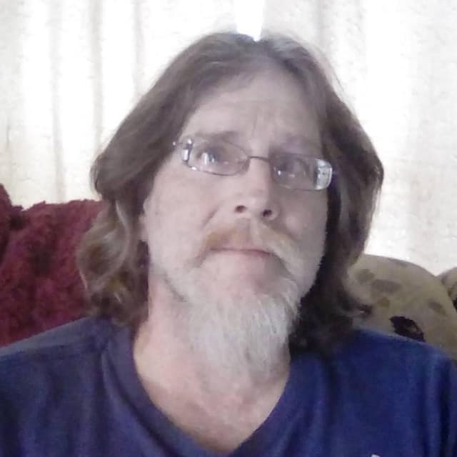 Donald Allen Coull “Donny”