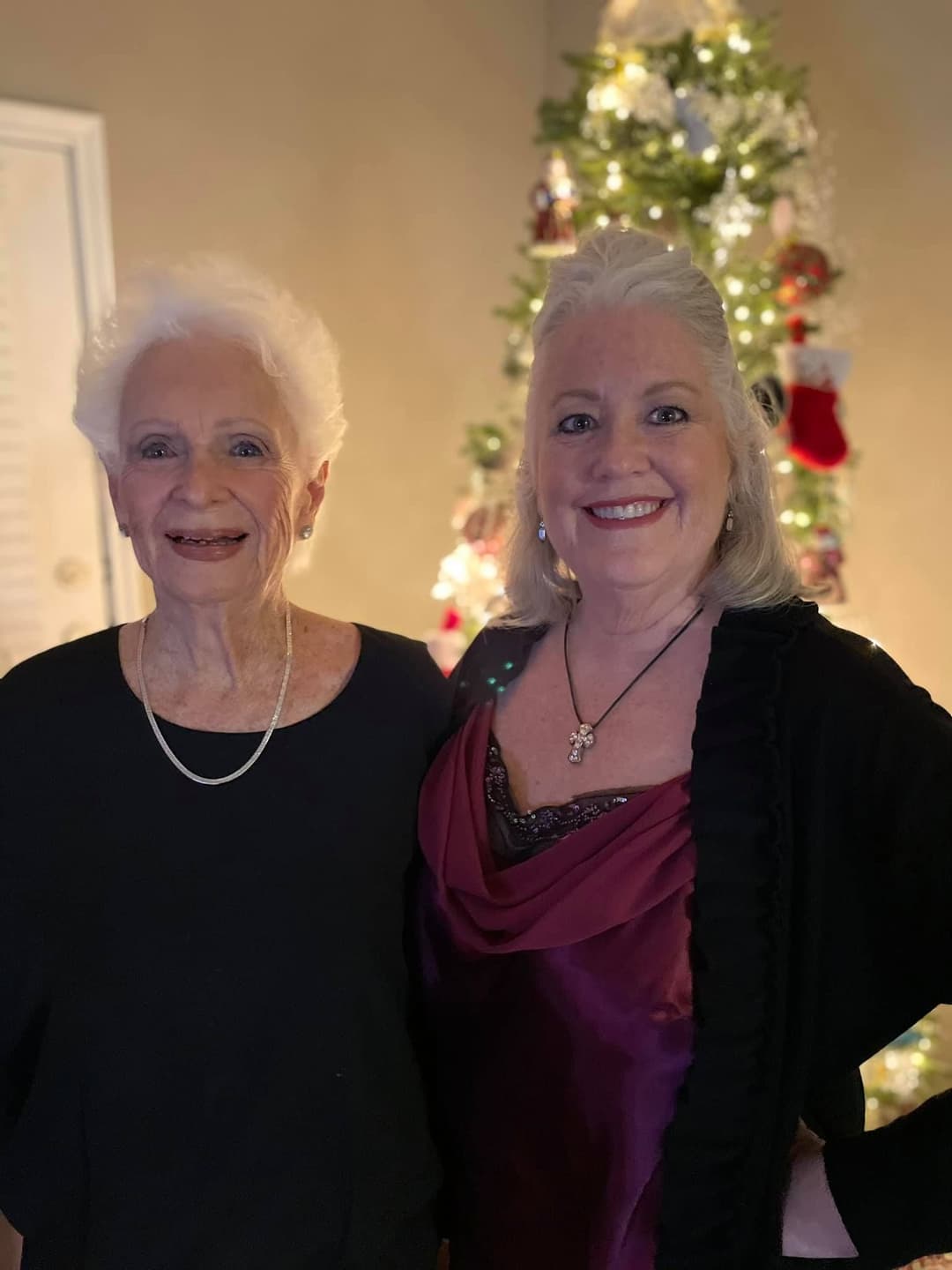 Photo shared by Lauren Klein