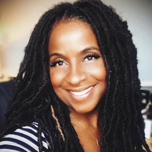 INGA ESPERANZA DYER