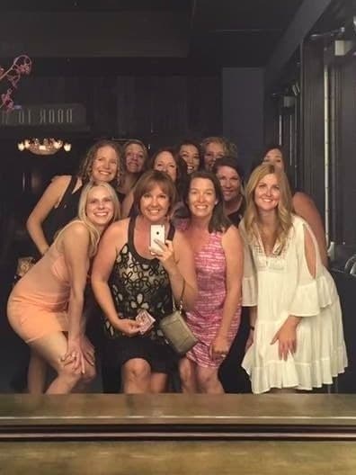 Photo shared by Traci Lupo