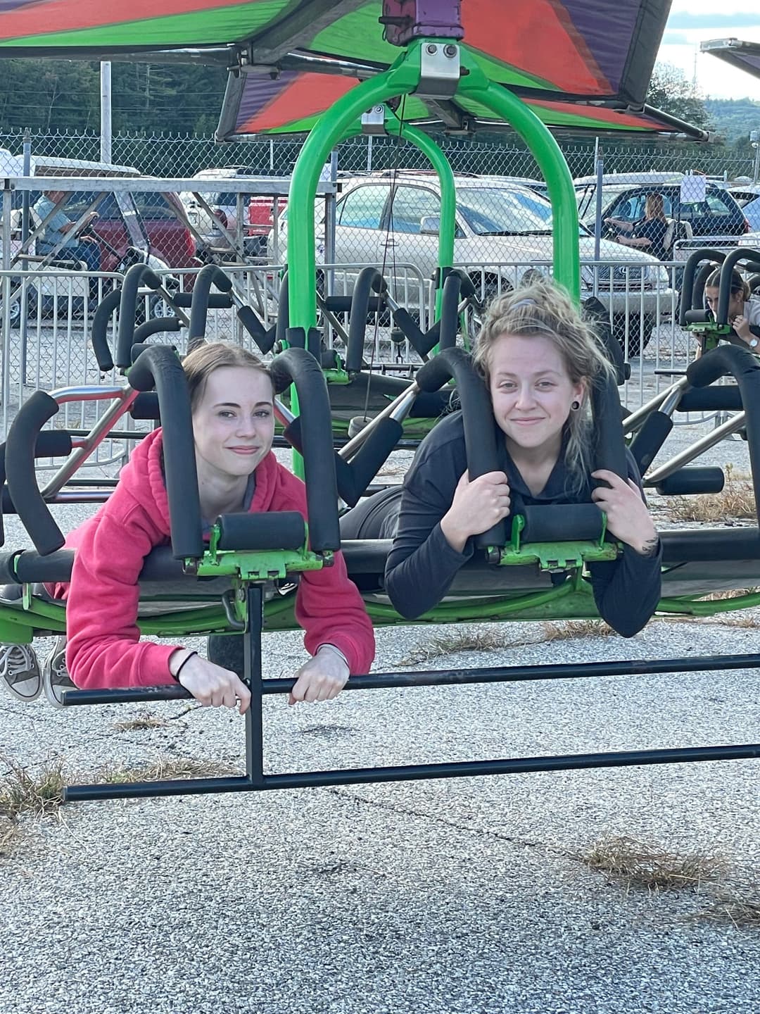 Photo shared by Hannah