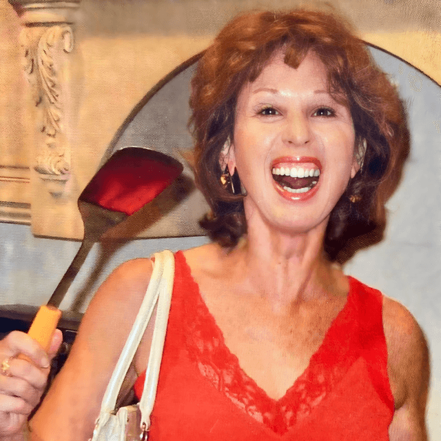 Lori Malfa-Rich