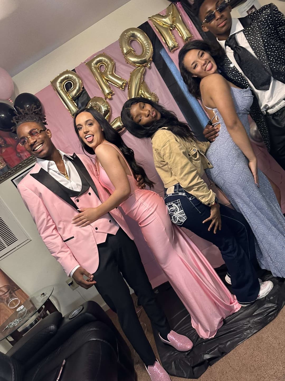 Photo shared by Brooklyn
