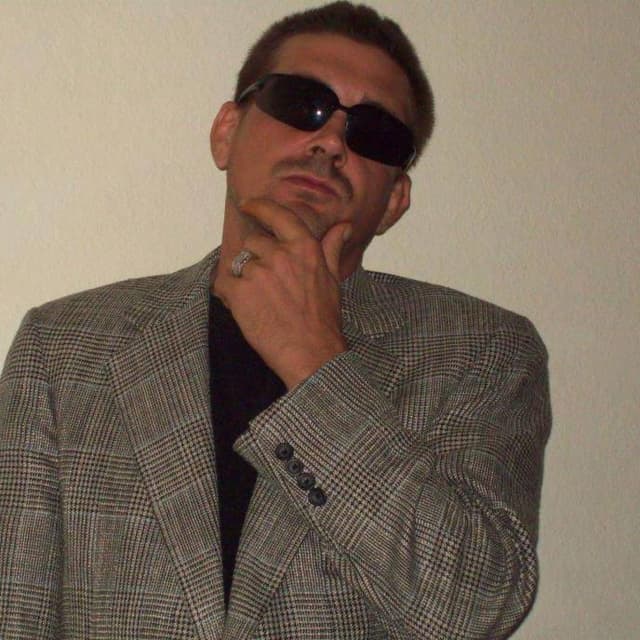 David Allen Byars Jr.
